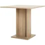 Centre Table Gustave Oak 80 x 80 cm by BigBuy Home, Tables - Ref: S7146616, Price: 103,60 €, Discount: %