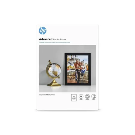 Printer Paper HP ‎Q5456A by HP, Ink printers - Ref: S7146894, Price: 32,86 €, Discount: %