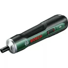 Screwdriver BOSCH PushDrive 3,6 V by BOSCH, Drills and screwdrivers - Ref: S7147355, Price: 83,57 €, Discount: %