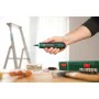 Screwdriver BOSCH PushDrive 3,6 V by BOSCH, Drills and screwdrivers - Ref: S7147355, Price: 83,57 €, Discount: %