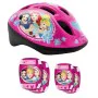 Casco Infantil Stamp DISNEY PRINCESSES de Stamp, Cascos infantiles - Ref: S7147387, Precio: 48,87 €, Descuento: %