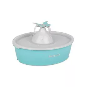 Fontana per Animali Domestici PetSafe Butterfly 1,5 L di PetSafe, Fontane - Rif: S7147412, Prezzo: 51,09 €, Sconto: %