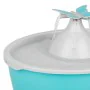 Trinkbrunnen für Haustiere PetSafe Butterfly 1,5 L von PetSafe, Schalen - Ref: S7147412, Preis: 52,11 €, Rabatt: %