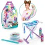 Pâte à modeler en argile Canal Toys Slime Tie & Dye Kit de Canal Toys, Pâte à modeler - Réf : S7147700, Prix : 26,39 €, Remis...