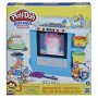 Set di Plastilina Playdoh Rising Cake Oven Hasbro F1321 Bianco Multicolore di Hasbro, Argilla e pasta modellabile - Rif: S714...