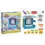 Pâte à modeler en argile Playdoh Rising Cake Oven Hasbro F1321 Blanc Multicouleur de Hasbro, Pâte à modeler - Réf : S7147735,...