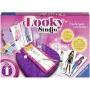 Studio de mode Ravensburger Looky Studio de Ravensburger, La mode et tie-dye - Réf : S7147858, Prix : 51,24 €, Remise : %