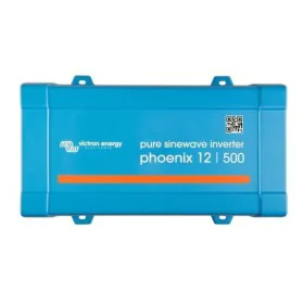 Convertisseur/Adaptateur Victron Energy NT-780 Phoenix Inverter 12/500 de Victron Energy, Équipement électrique - Réf : S7147...