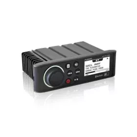 Radio Fusion Marine MS-RA70N Noir de Fusion Marine, Radio portables - Réf : S7148014, Prix : 391,75 €, Remise : %