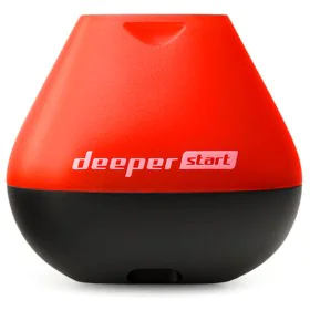 Localizador de peces Deeper START de Deeper, Mapas de pesca - Ref: S7148054, Precio: 147,96 €, Descuento: %