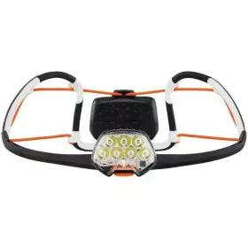 LED-Kopf-Taschenlampe Petzl IKO CORE Schwarz von Petzl, Stirnlampen - Ref: S7148061, Preis: 99,21 €, Rabatt: %