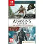 Jeu vidéo pour Switch Ubisoft Assassin's Creed: Rebel Collection Code de téléchargement de Ubisoft, Sets - Réf : S7148096, Pr...