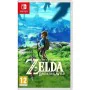 Jeu vidéo pour Switch Nintendo The Legend of Zelda : Breath of the Wil de Nintendo, Sets - Réf : S7148155, Prix : 92,14 €, Re...