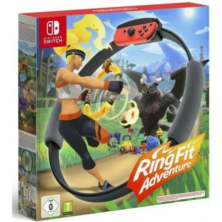 Video game for Switch Nintendo Sports by Nintendo, Sets - Ref: S7148165, Price: 102,97 €, Discount: %