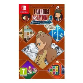 Commande Nintendo de Nintendo, Sets - Réf : S7148174, Prix : 60,62 €, Remise : %