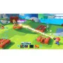 Jeu vidéo pour Switch Ubisoft Mario + Raving Rabbids Kingdom Battle Code de téléchargement de Ubisoft, Sets - Réf : S7148206,...