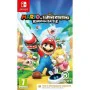 Jeu vidéo pour Switch Ubisoft Mario + Raving Rabbids Kingdom Battle Code de téléchargement de Ubisoft, Sets - Réf : S7148206,...