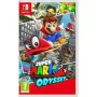 Videojogo para Switch Nintendo Super Mario Odyssey de Nintendo, Jogos - Ref: S7148207, Preço: 87,89 €, Desconto: %