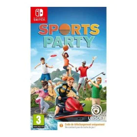 Video game for Switch Ubisoft Sports Party by Ubisoft, Sets - Ref: S7148213, Price: 38,14 €, Discount: %