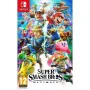 Video game for Switch Nintendo Super Smash Bros Ultimate by Nintendo, Sets - Ref: S7148215, Price: 99,55 €, Discount: %