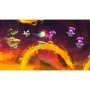 Jeu vidéo pour Switch Ubisoft Rayman Legends Definitive Edition Code de téléchargement de Ubisoft, Sets - Réf : S7148218, Pri...