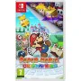 Videojuego para Switch Nintendo Paper Mario The Origami King (FR) de Nintendo, Juegos - Ref: S7148219, Precio: 82,32 €, Descu...