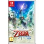 Jeu vidéo pour Switch Nintendo The Legend of Zelda: Skyward Sword HD (FR) de Nintendo, Sets - Réf : S7148235, Prix : 87,93 €,...