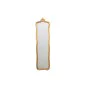 Wall mirror Romimex Golden MDF Wood 46 x 170 x 3 cm by Romimex, Wall-Mounted Mirrors - Ref: D1616162, Price: 266,78 €, Discou...