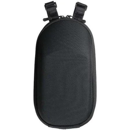 Mochila Muvit Muvit 5 L Negro de Muvit, Bolsas, mochilas y alforjas - Ref: S7148342, Precio: 44,93 €, Descuento: %