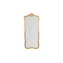 Wall mirror Romimex Golden MDF Wood 71 x 170 x 3 cm by Romimex, Wall-Mounted Mirrors - Ref: D1616163, Price: 381,20 €, Discou...