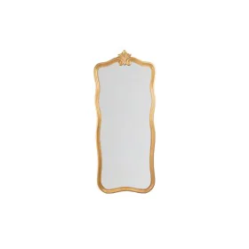 Espelho de parede Romimex Dourado Madeira MDF 71 x 170 x 3 cm de Romimex, Espelhos de parede - Ref: D1616163, Preço: 397,07 €...