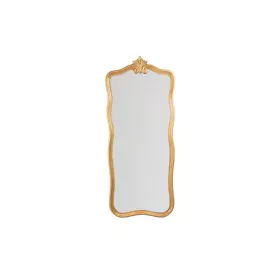 Miroir mural Romimex Doré Bois MDF 71 x 170 x 3 cm de Romimex, Miroirs muraux - Réf : D1616163, Prix : 381,20 €, Remise : %