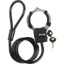 Cable with padlock Master Lock Black by Master Lock, Locks - Ref: S7148345, Price: 46,34 €, Discount: %