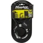 Câble avec cadenas Master Lock Noir de Master Lock, Cadenas - Réf : S7148345, Prix : 45,35 €, Remise : %