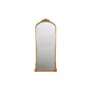 Espejo de pared Romimex Dorado Madera MDF 84 x 183 x 6 cm de Romimex, Espejos de pared - Ref: D1616165, Precio: 529,75 €, Des...