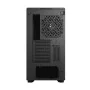 ATX Semi-tower Box Fractal FD-C-MES2A-03 Black by Fractal, Tabletop computer cases - Ref: S7148542, Price: 227,38 €, Discount: %