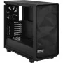 ATX Semi-tower Box Fractal FD-C-MES2A-03 Black by Fractal, Tabletop computer cases - Ref: S7148542, Price: 227,38 €, Discount: %