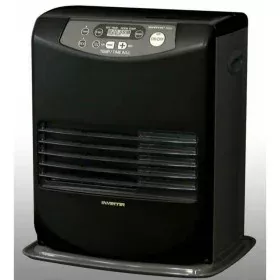 Aquecedor Inverter 3200 W Cinzento de Inverter, Aquecedores e aquecedores halogéneos - Ref: S7148568, Preço: 407,70 €, Descon...