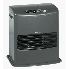 Oil-filled Radiator Inverter 4000 W Grey by Inverter, Oil Filled Radiators - Ref: S7148570, Price: 482,17 €, Discount: %