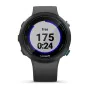 Bracelet d'activités GARMIN 010-02247-10 1,04" Noir Gris Ardoise de GARMIN, Trackers d'activité - Réf : S7148802, Prix : 279,...