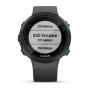 Bracelet d'activités GARMIN 010-02247-10 1,04" Noir Gris Ardoise de GARMIN, Trackers d'activité - Réf : S7148802, Prix : 279,...