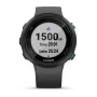 Bracelet d'activités GARMIN 010-02247-10 1,04" Noir Gris Ardoise de GARMIN, Trackers d'activité - Réf : S7148802, Prix : 279,...