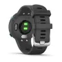 Bracelet d'activités GARMIN 010-02247-10 1,04" Noir Gris Ardoise de GARMIN, Trackers d'activité - Réf : S7148802, Prix : 279,...