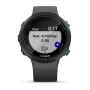 Bracelet d'activités GARMIN 010-02247-10 1,04" Noir Gris Ardoise de GARMIN, Trackers d'activité - Réf : S7148802, Prix : 279,...