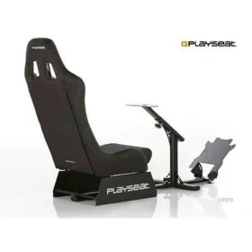 Racing seat Playseat Evolution Alcantara by Playseat, Seats, benches and accessories - Ref: S7148937, Price: 377,83 €, Discou...