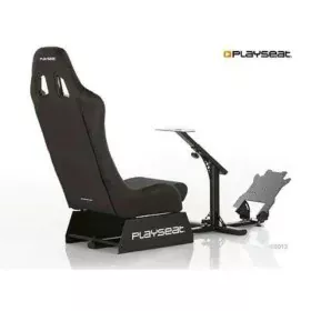 Racing seat Playseat Evolution Alcantara by Playseat, Seats, benches and accessories - Ref: S7148937, Price: 375,86 €, Discou...