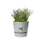 Vaso Elho Greenville Ø 24,48 cm Plástico de Elho, Vasos para flores - Ref: S7148979, Preço: 30,61 €, Desconto: %