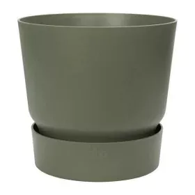 Maceta Elho Greenville Ø 39 x 36,8 cm Verde de Elho, Macetas para flores - Ref: S7148991, Precio: 53,83 €, Descuento: %