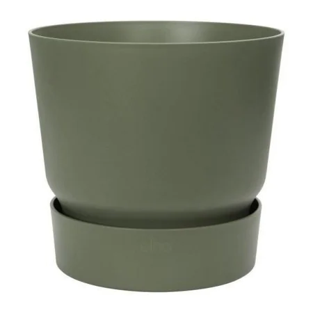 Pot Elho Greenville Ø 39 x 36,8 cm Vert de Elho, Pots de fleurs - Réf : S7148991, Prix : 54,04 €, Remise : %