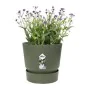 Pot Elho Greenville Ø 39 x 36,8 cm Vert de Elho, Pots de fleurs - Réf : S7148991, Prix : 54,04 €, Remise : %